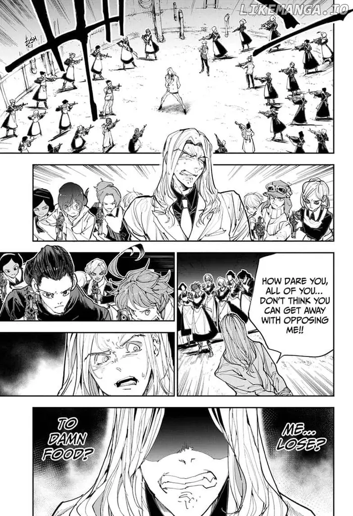 The Promised Neverland chapter 170 image 16_optimized